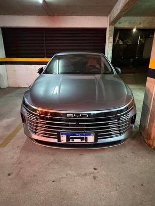 BYD KING 1.5 DM-I PHEV GL AUTOMÁTICO